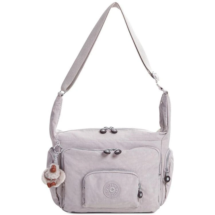 商品Kipling|Kipling Europa Shoulder Bag,价格¥741,第2张图片详细描述