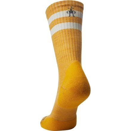 商品SmartWool|Athletic Stripe Crew Sock,价格¥113,第2张图片详细描述