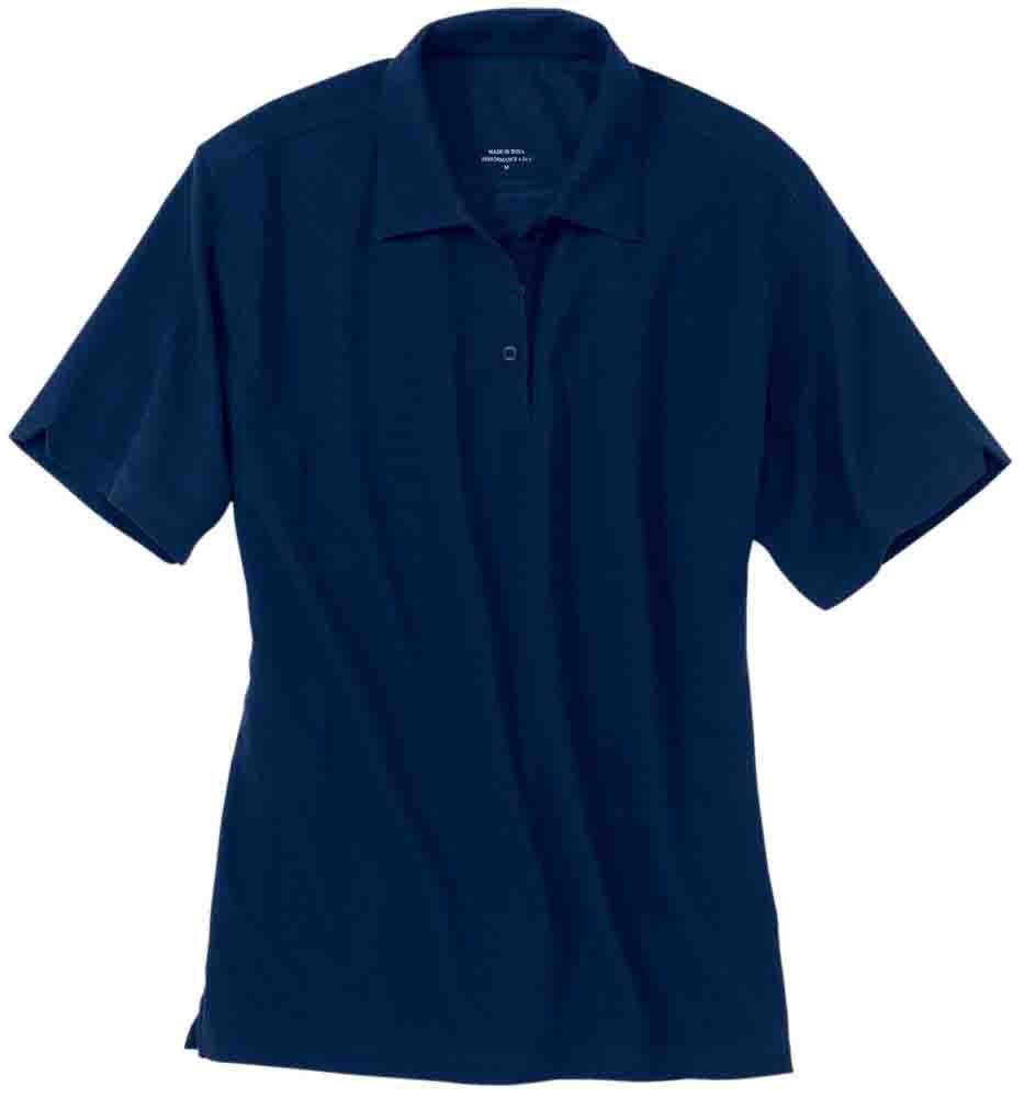 商品River's End|4in1 Poly Short Sleeve Polo Shirt,价格¥313,第1张图片