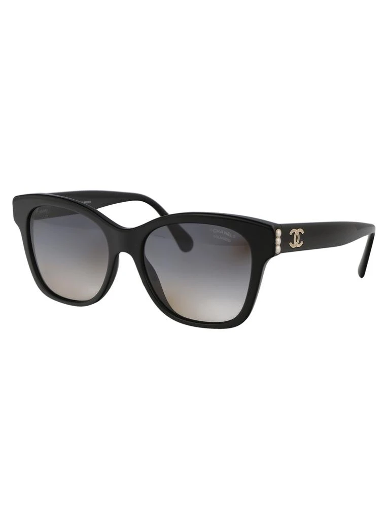 商品Chanel|0ch5482h Sunglasses,价格¥6060,第2张图片详细描述