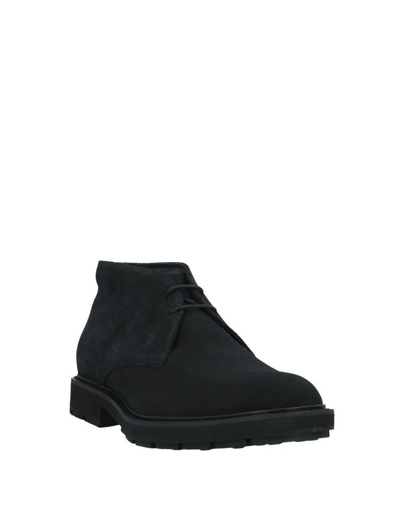 商品Tod's|Ankle boot,价格¥2892,第2张图片详细描述