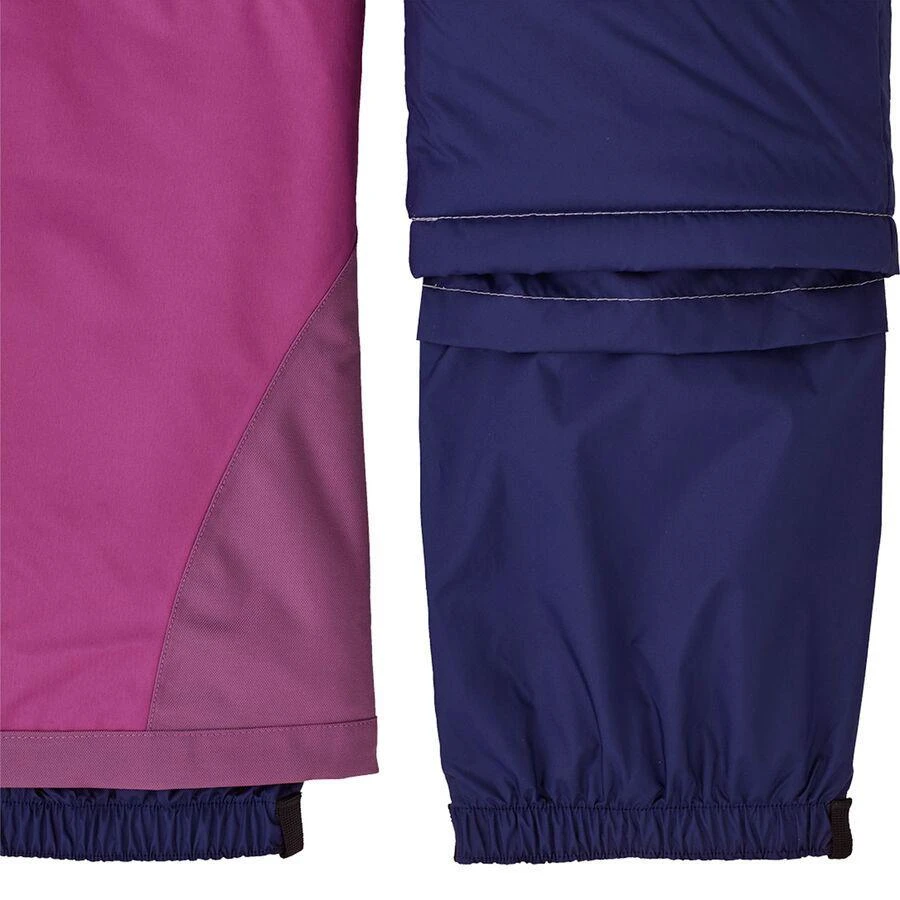 商品Patagonia|Snowbelle Insulated Pant - Girls',价格¥559,第4张图片详细描述