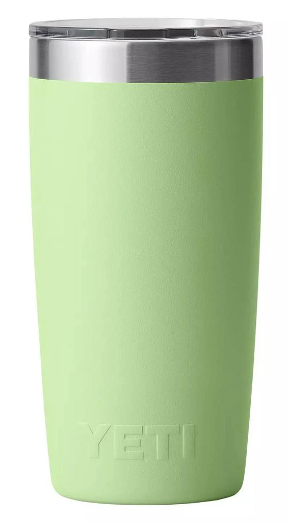 商品YETI|YETI 10 oz. Rambler Tumbler with MagSlider Lid,价格¥123,第2张图片详细描述
