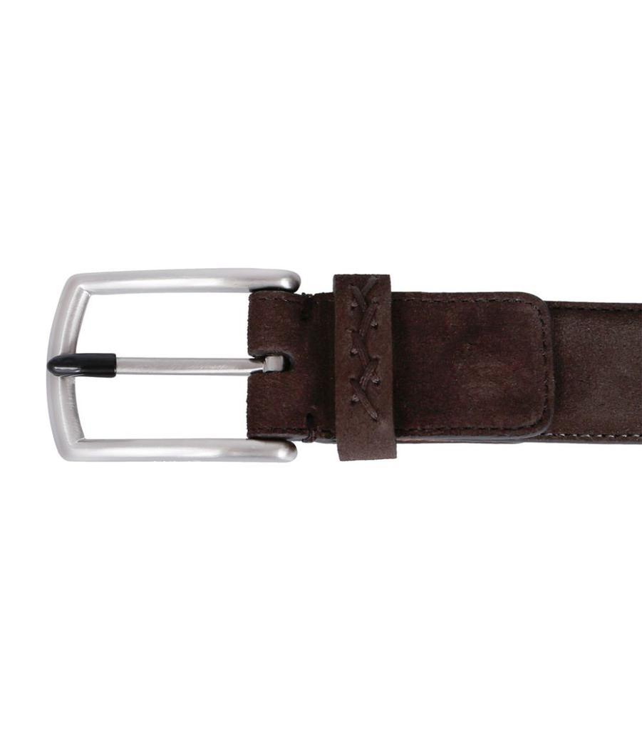 商品Zegna|Suede Belt,价格¥3467,第4张图片详细描述