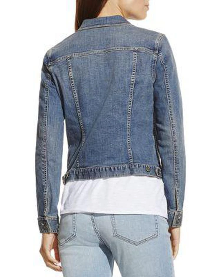 商品Vince Camuto|Classic Denim Jacket,价格¥740,第2张图片详细描述