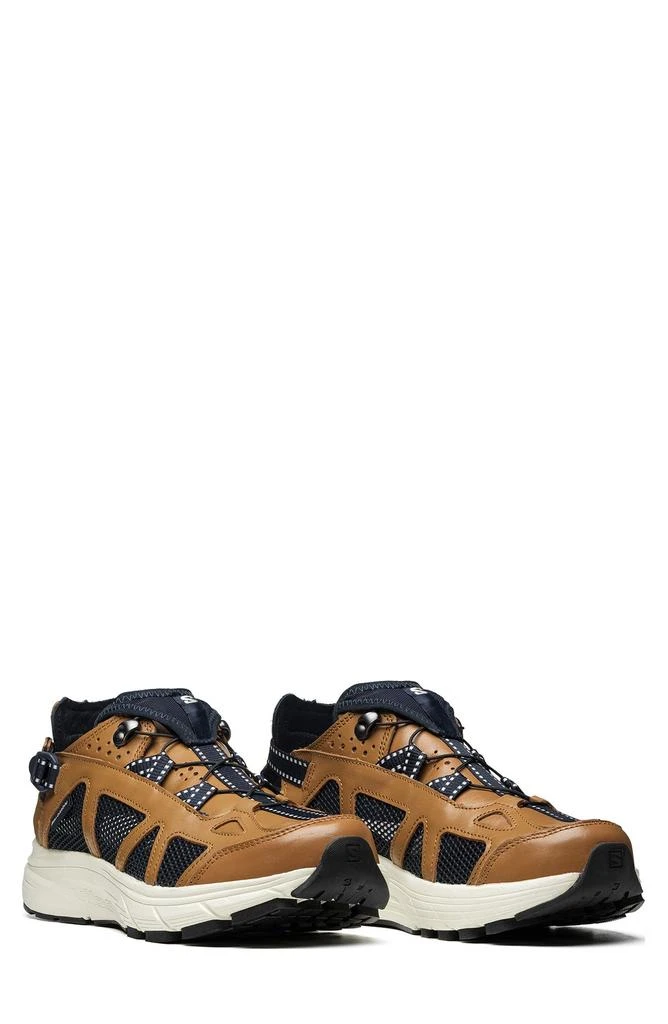 商品Salomon|Techsonic Leather Advanced Sneaker,价格¥495,第1张图片