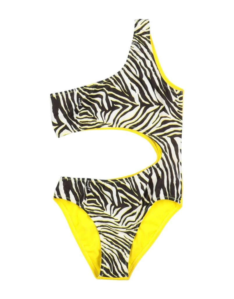 商品4GIVENESS|One-piece swimsuits,价格¥194,第1张图片