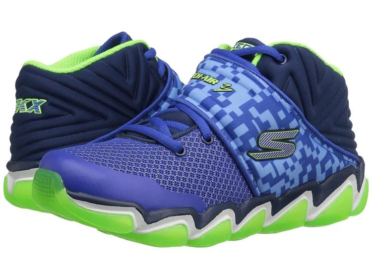 商品SKECHERS|Skech Air 3.0 - Abrupt Impacts (Little Kid/Big Kid),价格¥320,第1张图片