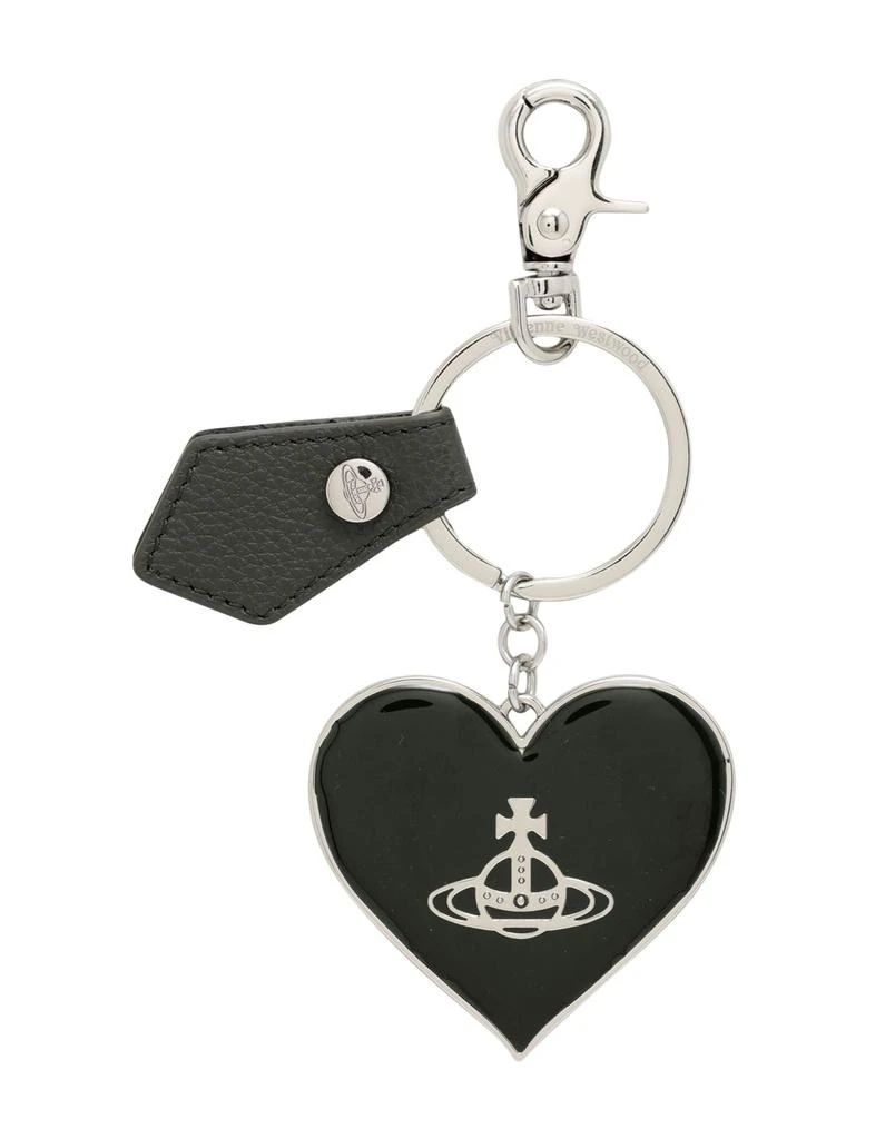 商品Vivienne Westwood|Key ring,价格¥646,第1张图片