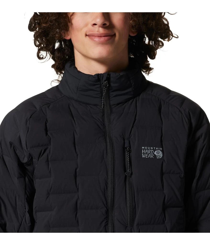 商品Mountain Hardwear|StretchDown™ Jacket,价格¥1195,第4张图片详细描述