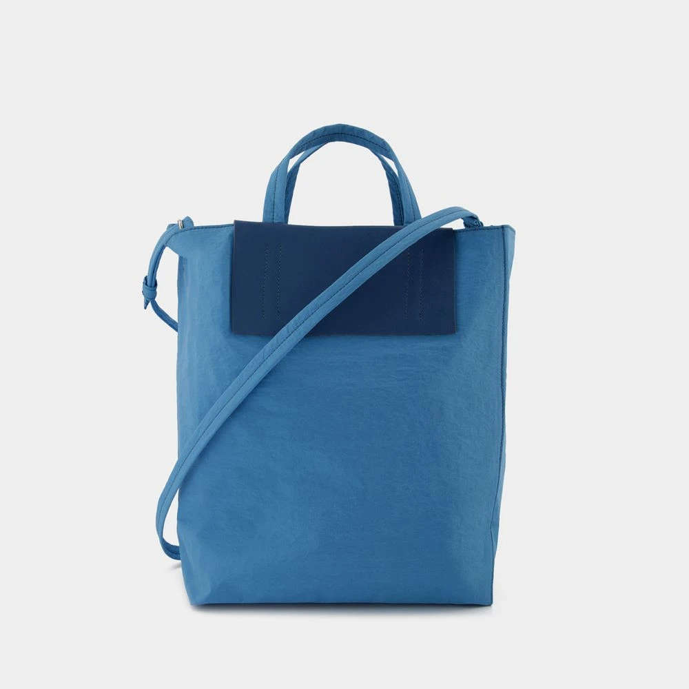 商品Acne Studios|Acne Studios 男士手提包 ACN019015 蓝色,价格¥5001,第4张图片详细描述