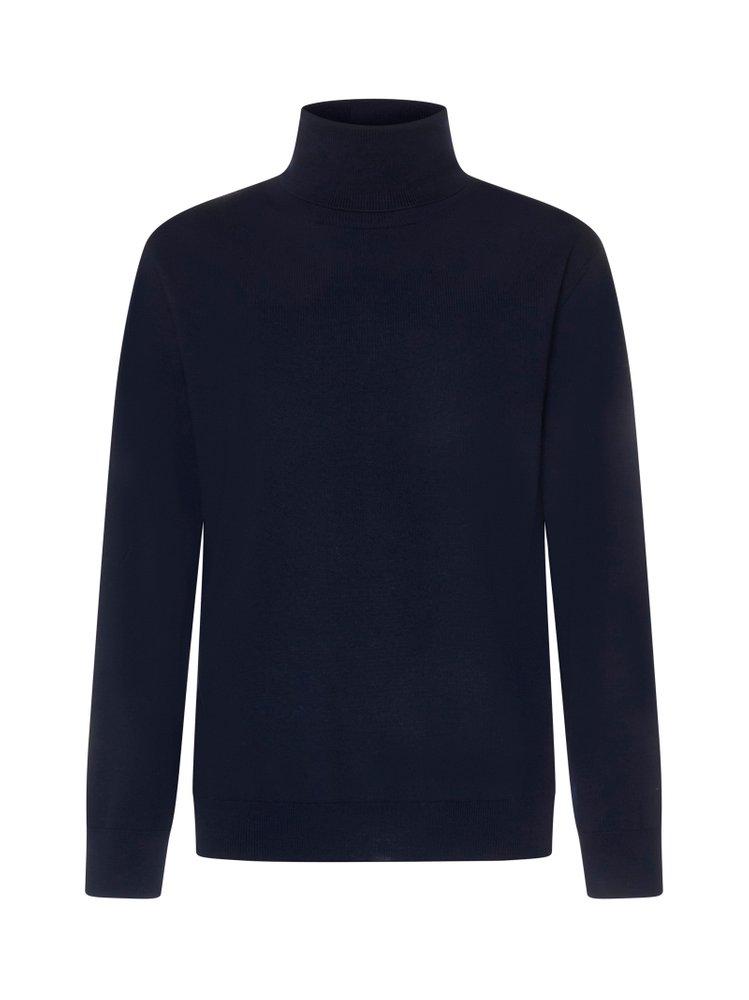 Jil Sander	Roll Neck Long-Sleeved Jumper商品第1张图片规格展示