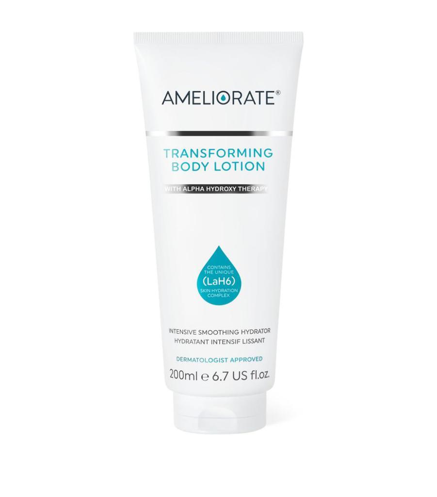 商品Ameliorate|Fragrance Free Transforming Body Lotion (200ml),价格¥199,第1张图片