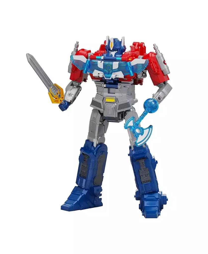 Power Flip Optimus Prime Orion Pax, One 商品