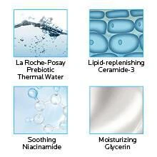 商品La Roche Posay|La Roche-Posay Toleriane Purifying Foaming Cleanser for Normal Oily & Sensitive Skin,价格¥96,第4张图片详细描述