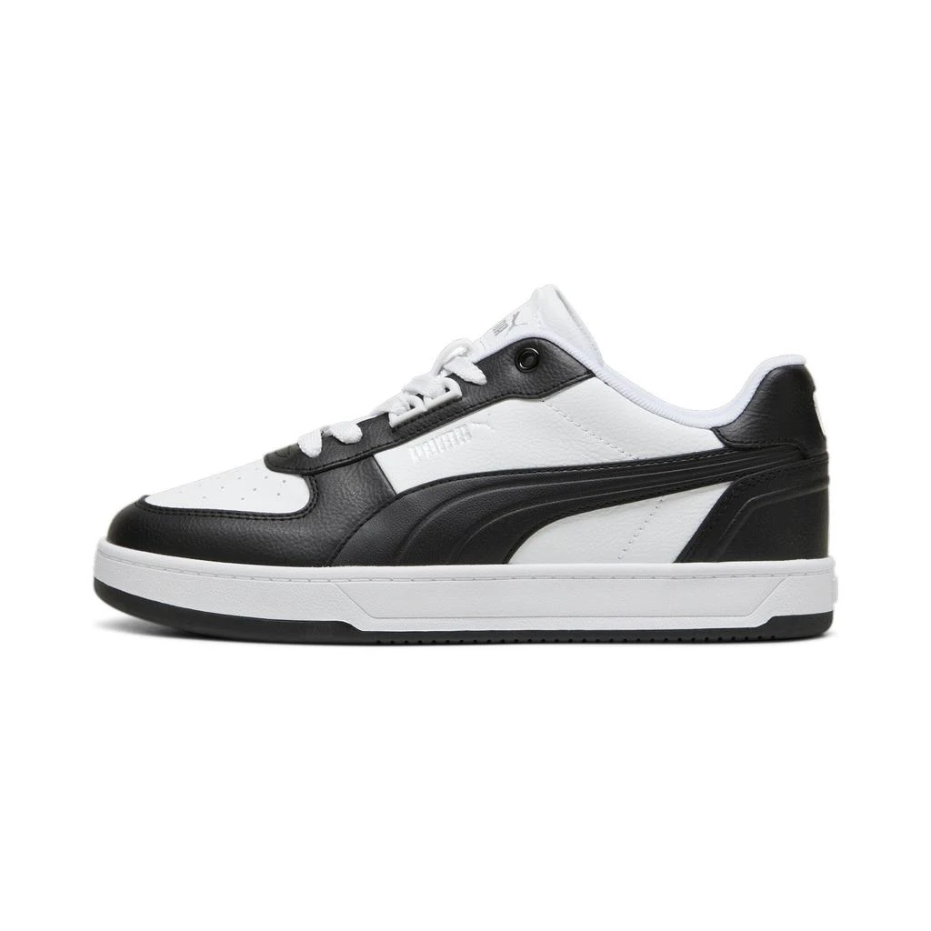 商品Puma|PUMA Men's Caven 2.0 Lux Sneakers,价格¥331,第1张图片