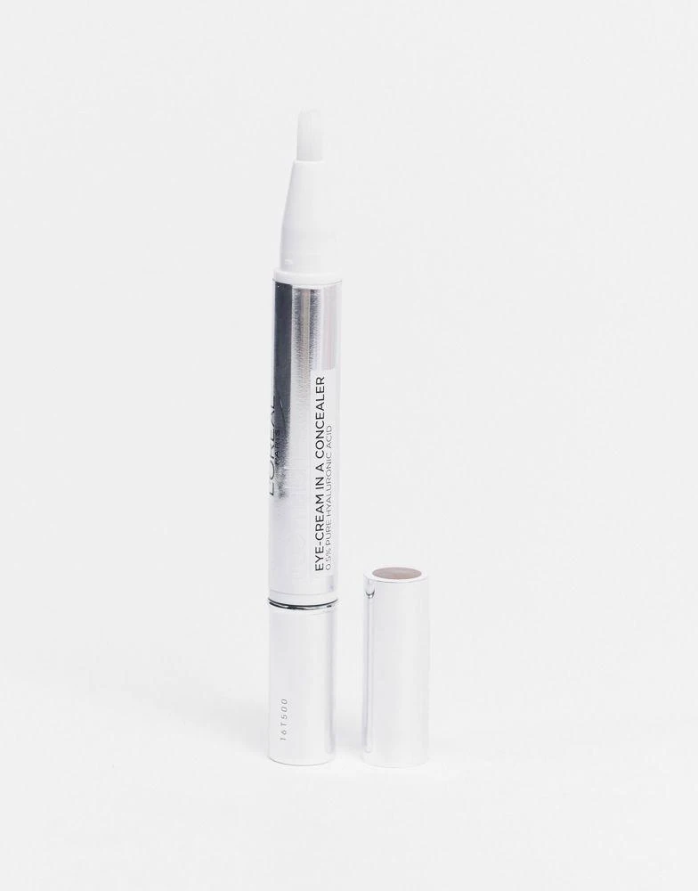 L'Oreal Paris True Match Eye Cream Concealer SPF 20 商品