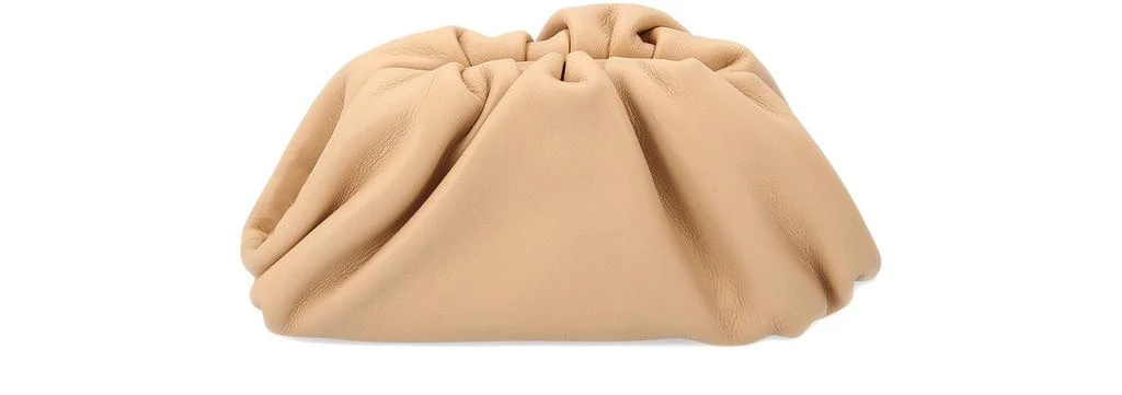 商品Bottega Veneta|纳帕皮零钱袋,价格¥4929,第1张图片
