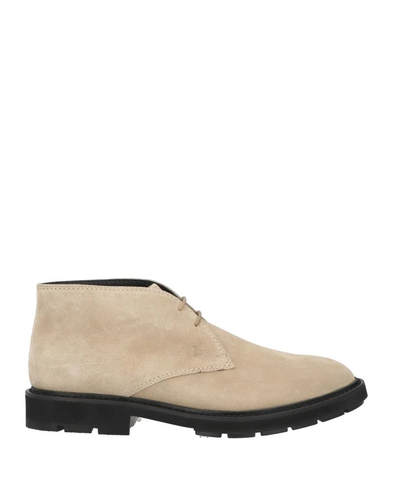商品Tod's|Ankle boot,价格¥2176,第1张图片