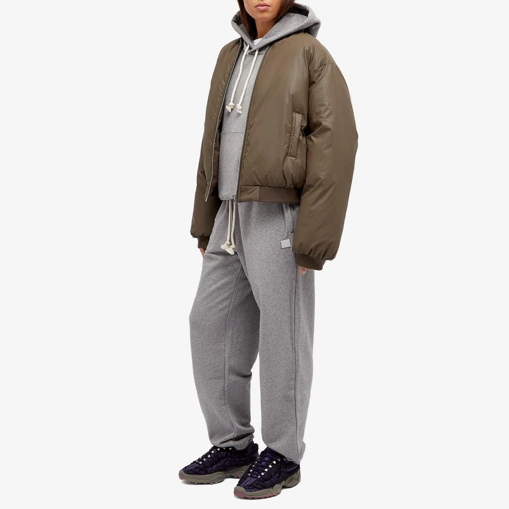 商品Acne Studios|Acne Studios Frack Face Sweatpants,价格¥1517,第4张图片详细描述