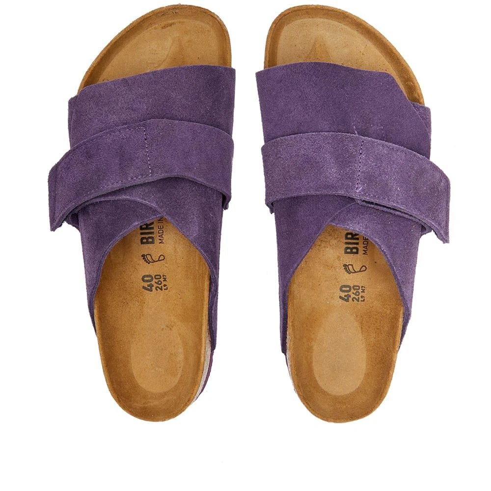 商品Birkenstock|Birkenstock Kyoto,价格¥792,第5张图片详细描述