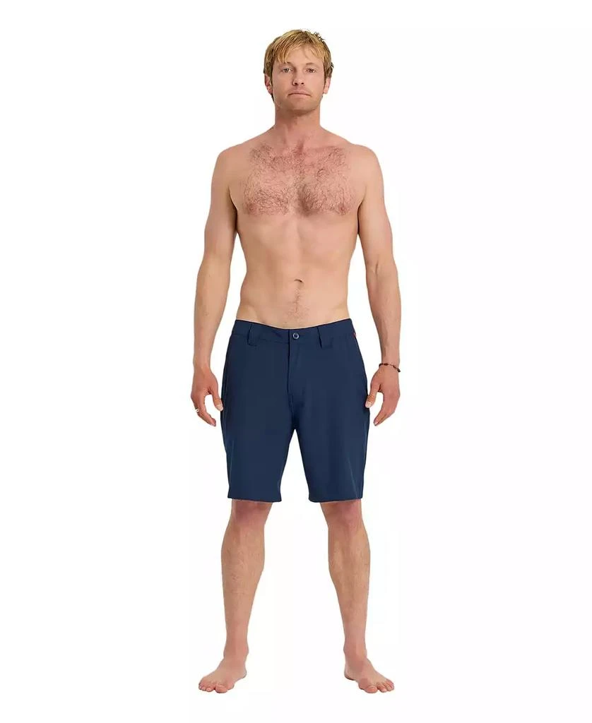 Men's Union Amphibian Hybrid 20" Short 商品