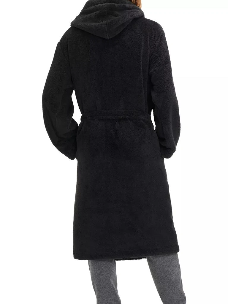 商品UGG|Beckett Sherpa Robe,价格¥1109,第4张图片详细描述