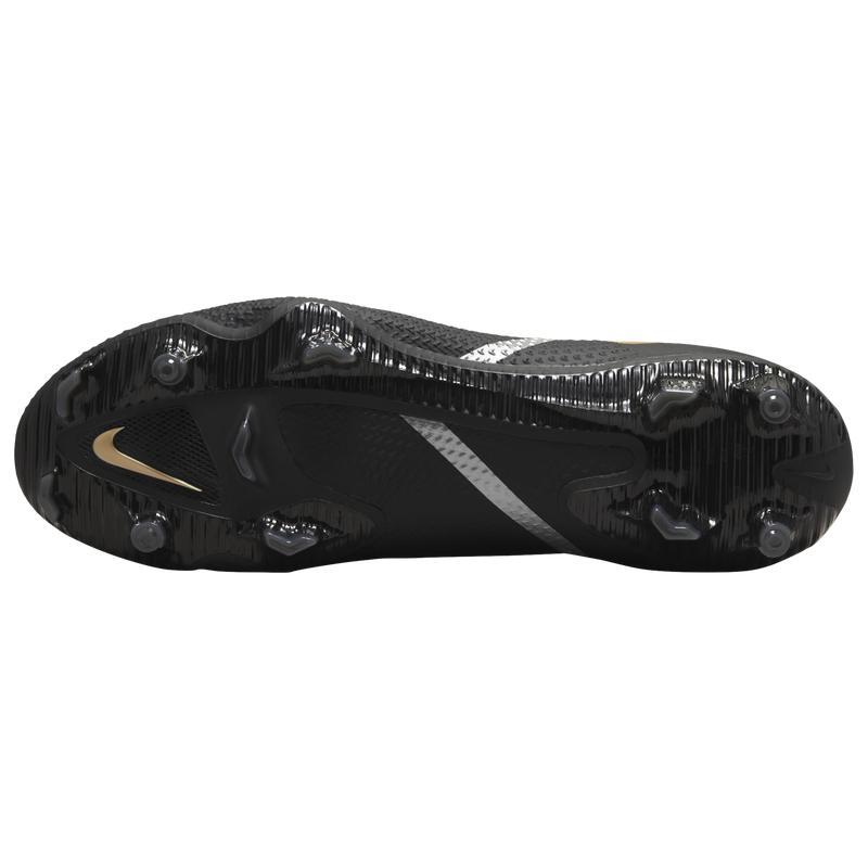 商品NIKE|Nike Phantom GT2 Pro DF FG - Men's,价格¥1125,第5张图片详细描述