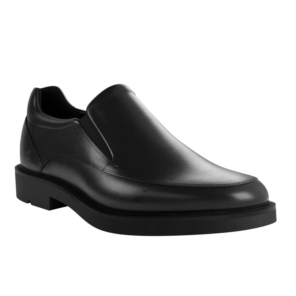 商品ECCO|London Apron Toe Slip-On,价格¥1489,第1张图片