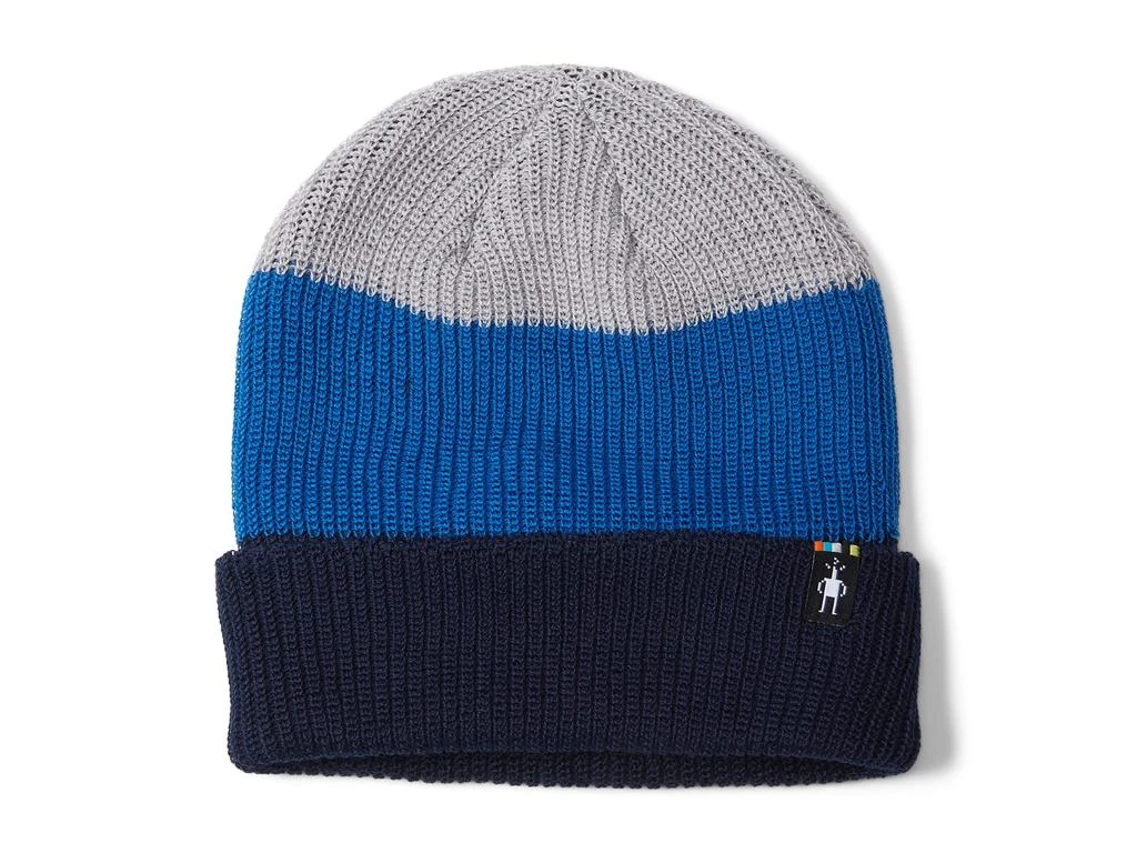 商品SmartWool|Cantar Color-Block Beanie,价格¥210,第1张图片