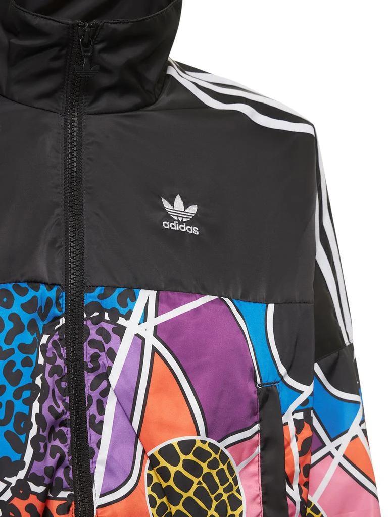商品Adidas|Rich Mnisi Printed Track Top,价格¥447,第3张图片详细描述