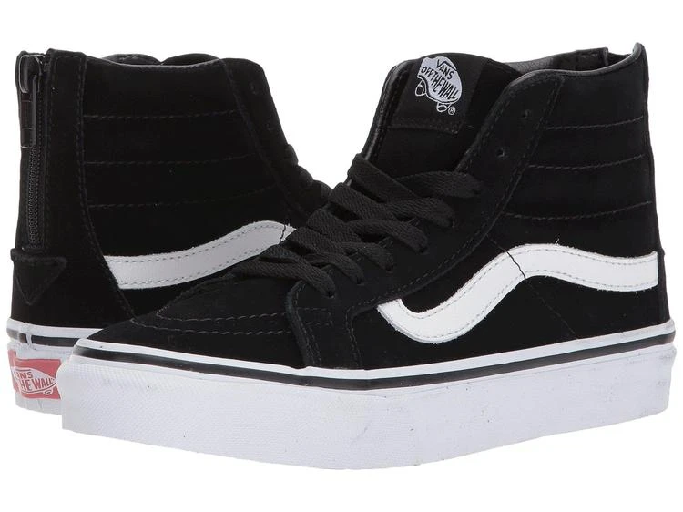 商品Vans|范斯 高帮休闲鞋,价格¥421,第1张图片