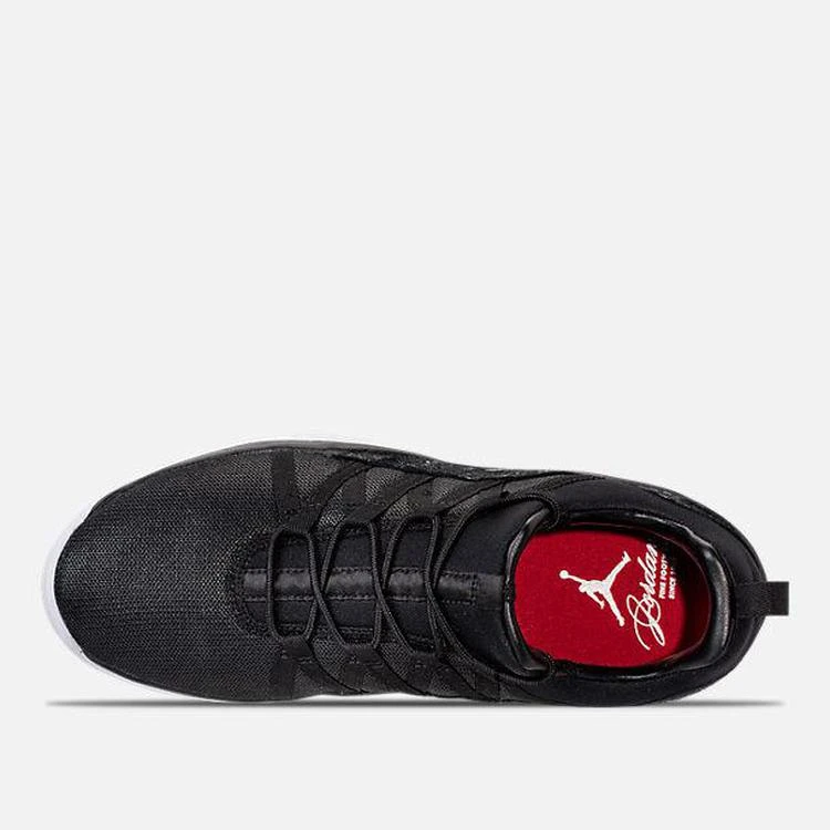 Girls' Grade School Jordan Deca Fly Premium Heiress Collection (3.5y - 9.5y) Basketball Shoes 商品