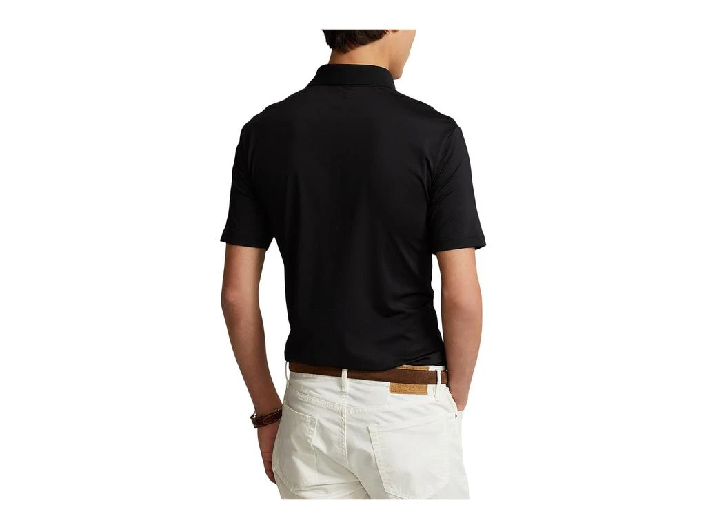 商品Ralph Lauren|Classic Fit Performance Polo Shirt,价格¥525,第2张图片详细描述