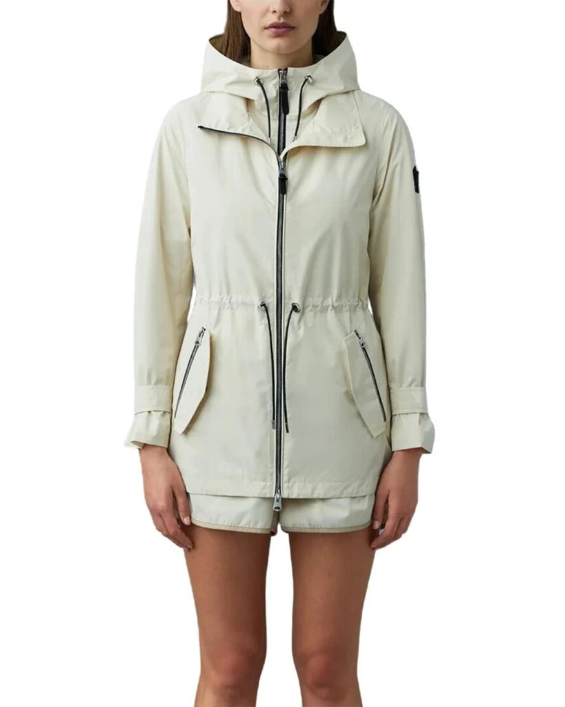 商品Mackage|Mackage Melany Coat,价格¥1881,第1张图片