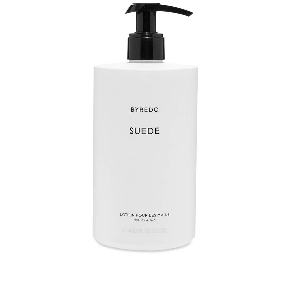 商品BYREDO|Byredo Suede Hand Lotion,价格¥441,第1张图片