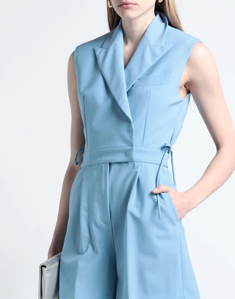 商品MSGM|Jumpsuit/one piece,价格¥3088,第4张图片详细描述