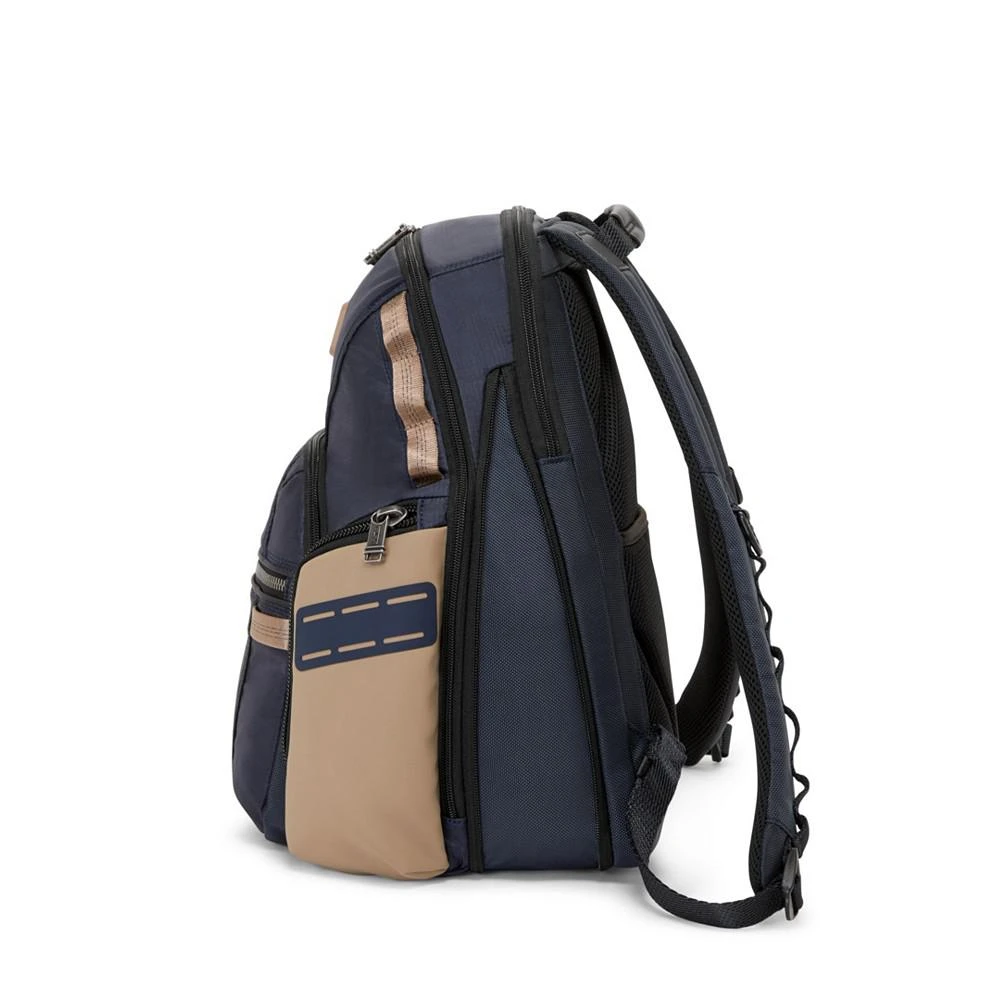 商品Tumi|Alpha Bravo Navigation Backpack,价格¥4090,第4张图片详细描述