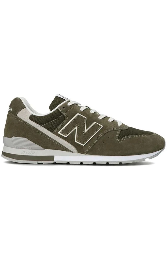 商品New Balance|(CM996TC2) 996 Shoes - Green,价格¥652,第1张图片