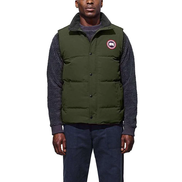 商品Canada Goose|男士 Garson 马夹,价格¥3154,第4张图片详细描述