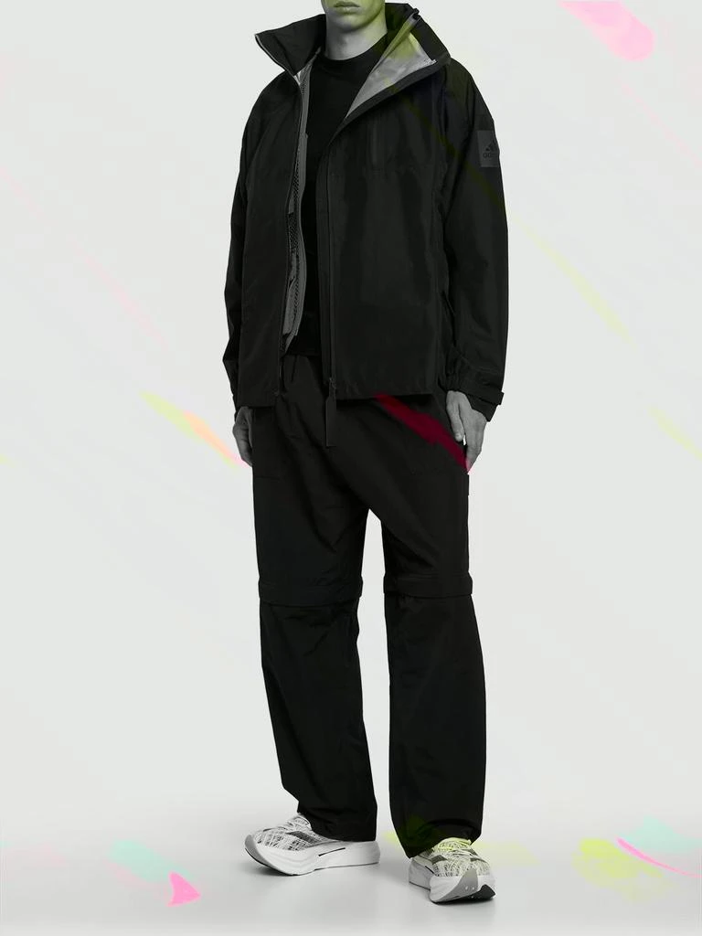 商品Adidas|Myshelter Gore-tex Jacket,价格¥3300,第1张图片