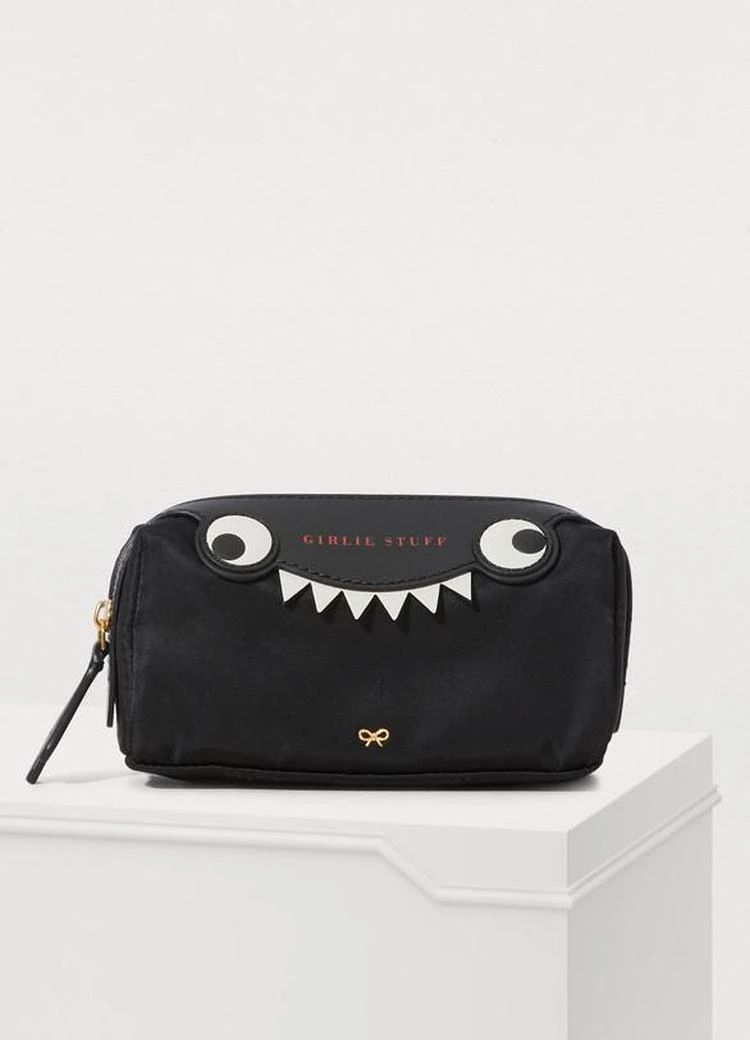 商品Anya Hindmarch|Monsters bag,价格¥1708,第1张图片