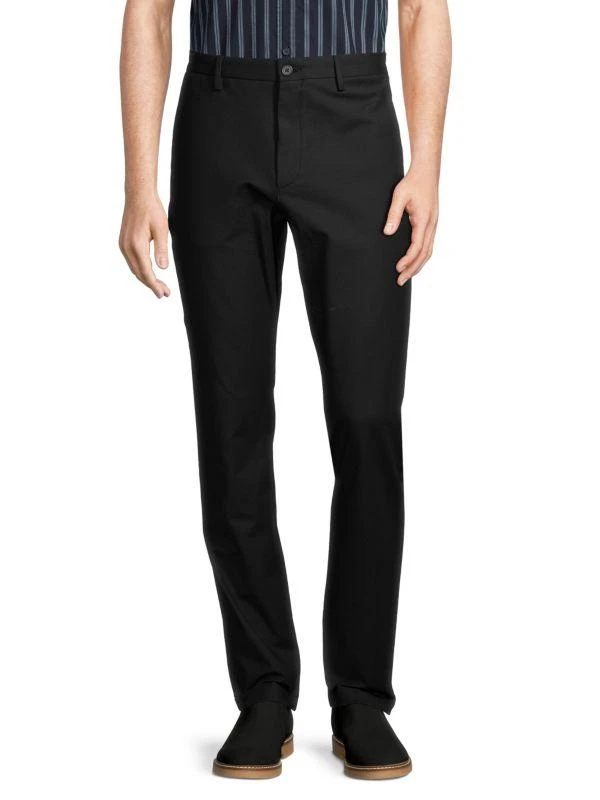 商品Theory|Zaine Chino Pants,价格¥798,第1张图片