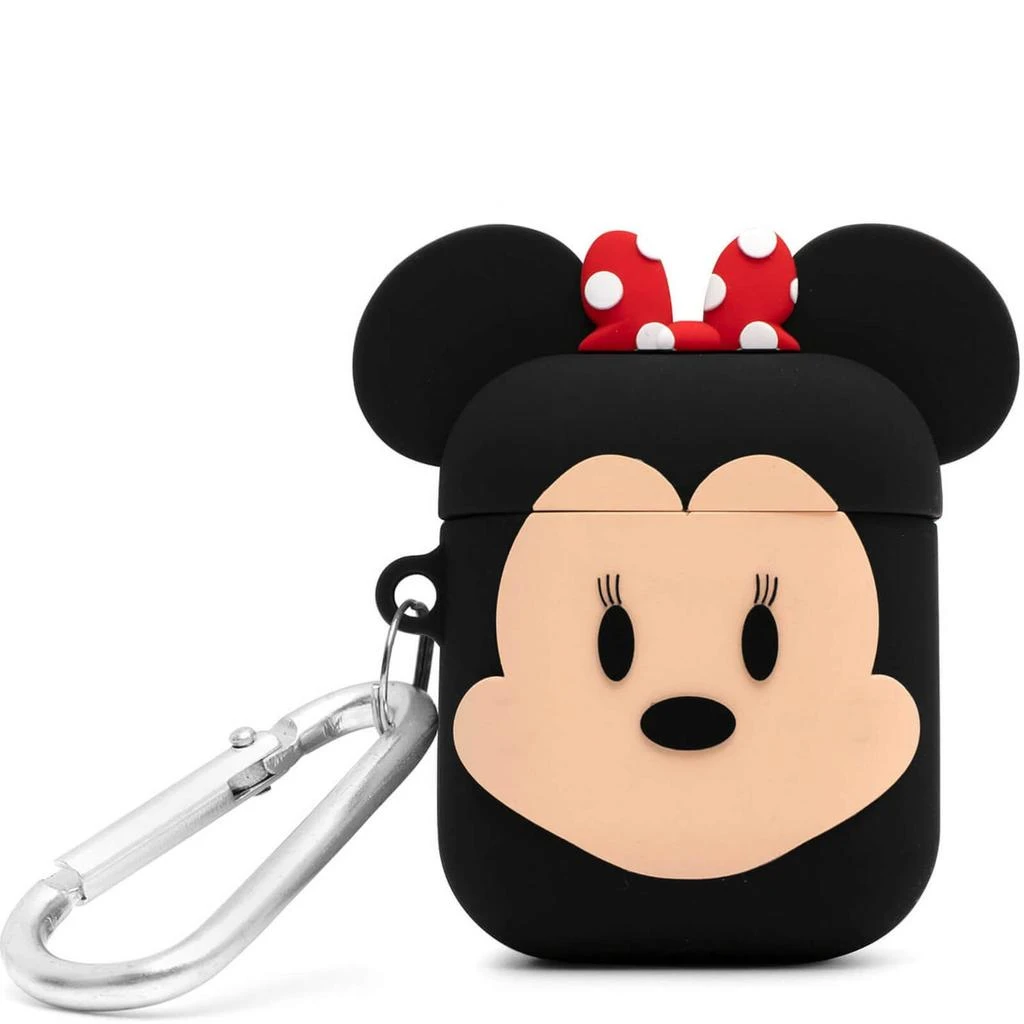 商品Disney|Minnie Mouse PowerSquad Air Pods Case,价格¥127,第1张图片