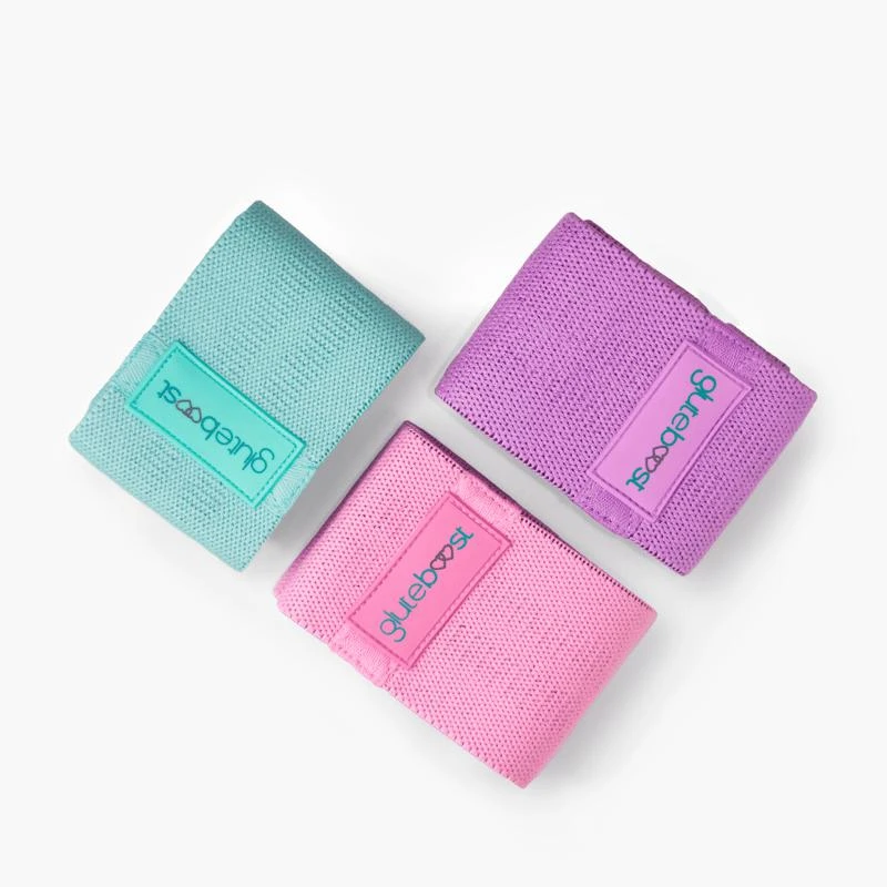商品Gluteboost|GB™ Resistance Bands,价格¥189,第1张图片