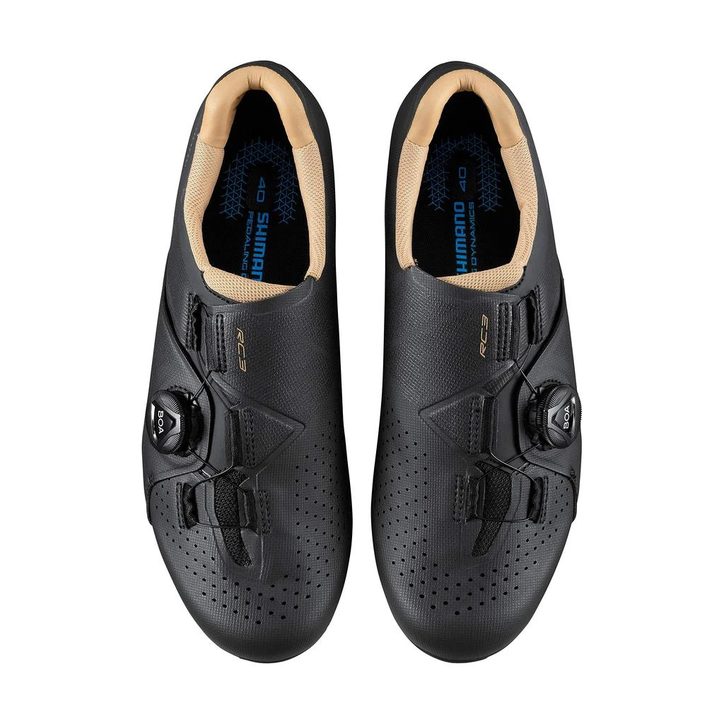 商品SHIMANO|RC3 Cycling Shoe,价格¥660,第1张图片