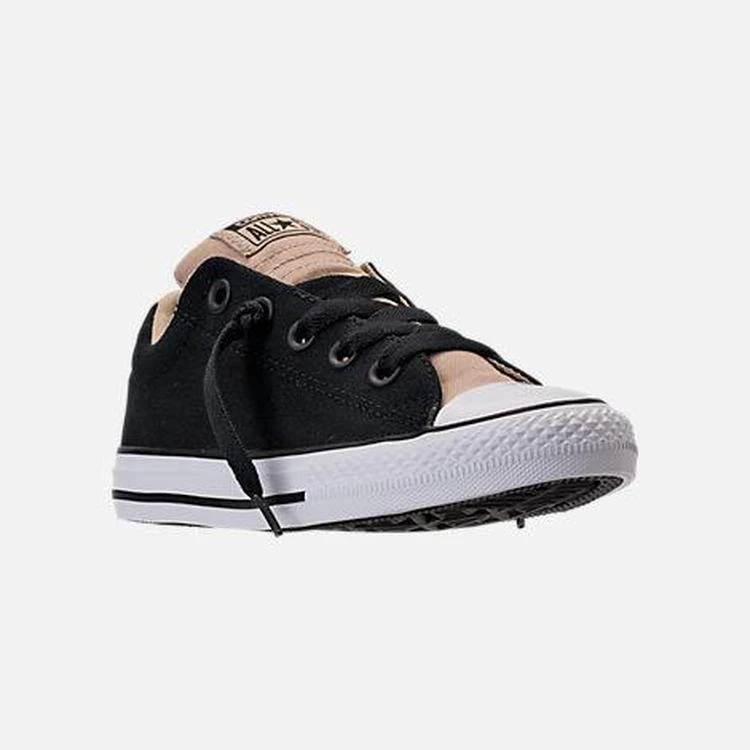 商品Converse|Boys' Little Kids' Converse Chuck Taylor All Star Street Casual Shoes,价格¥112,第1张图片