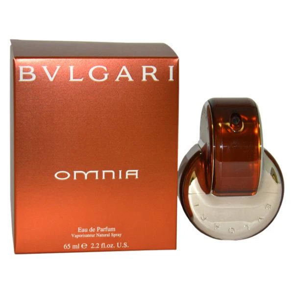 商品BVLGARI|Omnia Eau De Parfum,价格¥386,第1张图片