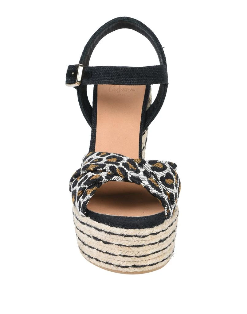 商品CASTAÑER|Sandals,价格¥614,第4张图片详细描述