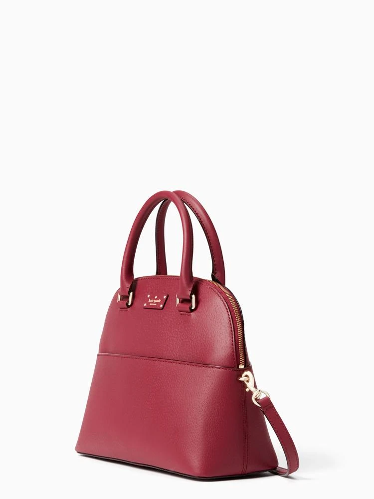 商品Kate Spade|grove street carli 手提斜挎包,价格¥1326,第4张图片详细描述